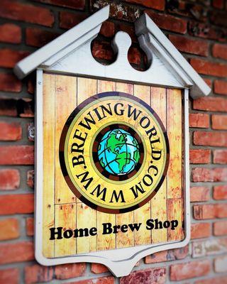 Brewing World