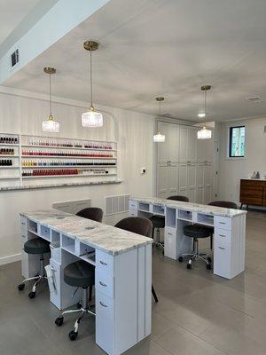 Emarie Boutique Nail Salon