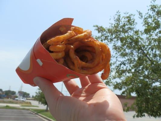 Curly Fries