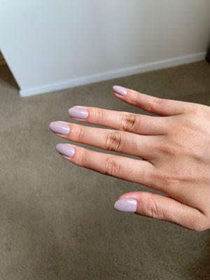 FLAWLESS GEL MANI