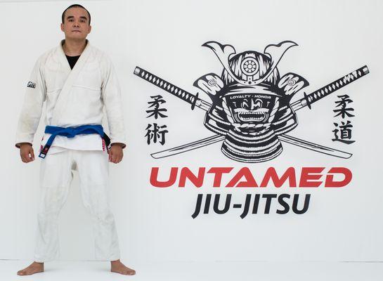 Untamed Jiu-Jitsu, West Covina Brazilian Jiu-Jitsu, Martial Arts, BJJ, Judo, Grand Opening