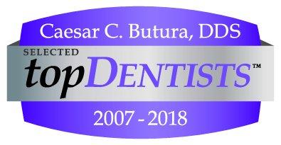 USA Top Dentist since 2007 to Present.