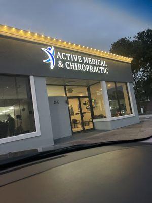 Active Medical and Chiropractic