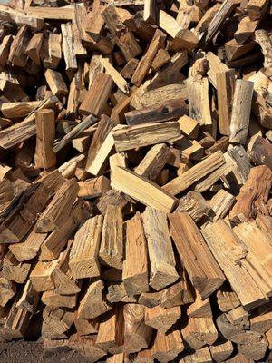 California Firewood