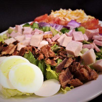 COBB SALAD