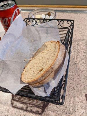 Portuguese bread