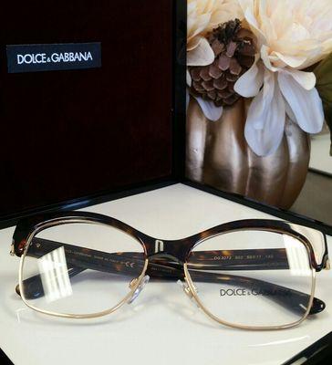 Dolce & Gabbana