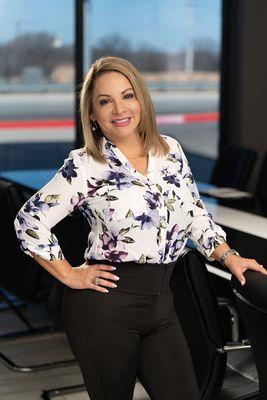 Lilian Sanchez, CEO