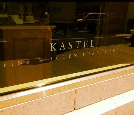 Kastel Kitchen Gallery