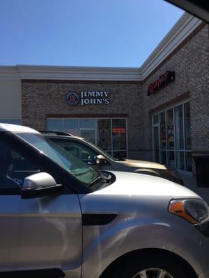 Jimmy John's