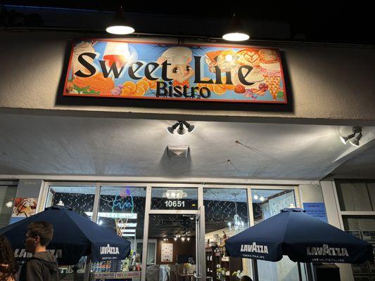 Sweet Life Bistro