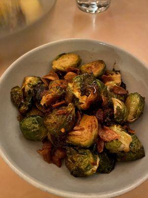 Brussels sprouts