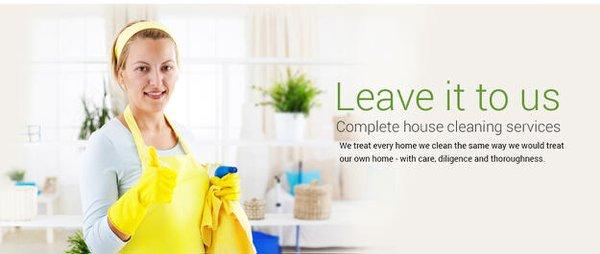 Professional Cleaning Services of Lawrence