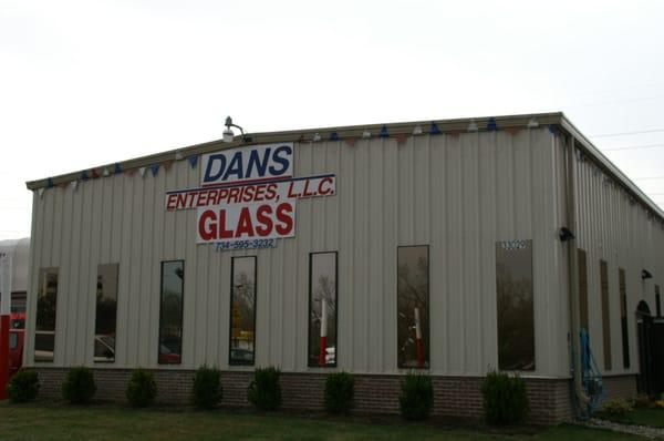 Dan's Enterprises