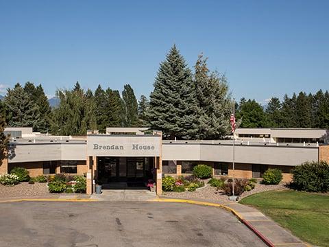 Brendan House - Kalispell, Montana