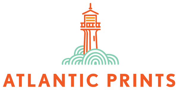 Atlantic Prints Logo