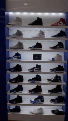 Shiekh Shoes