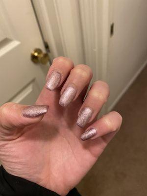 All Nails