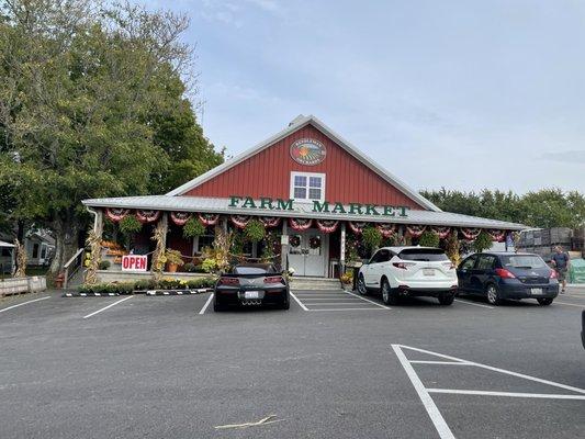 Rendleman Orchard