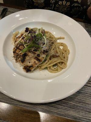 Carbonara