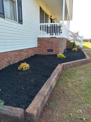 R&R Home Improvements and Landscaping