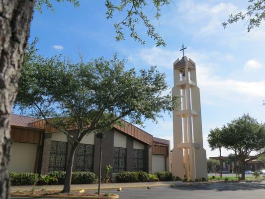 Prince of Peace Catholic Church