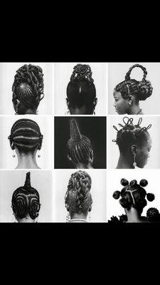 Ola African Hair Braiding