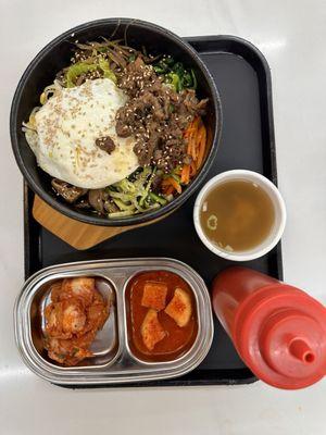 Bibimbap