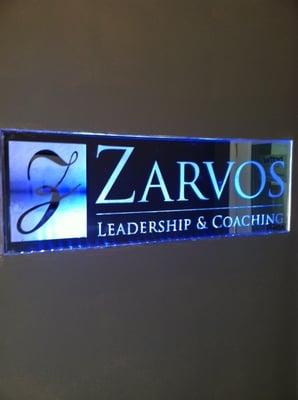 Zarvos Leadership & Coaching