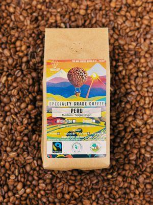 Temecula Coffee Roasters