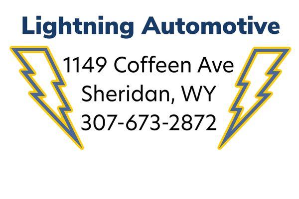 Lightning Automotive