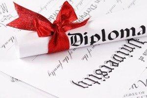 Apostille diploma transcripts