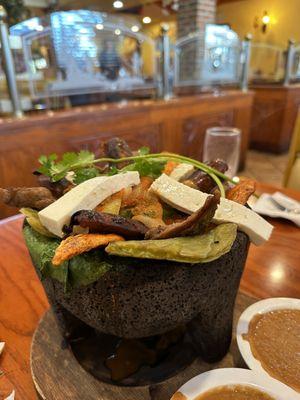 molcajete