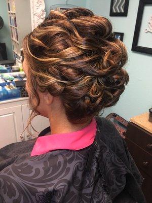 Updo