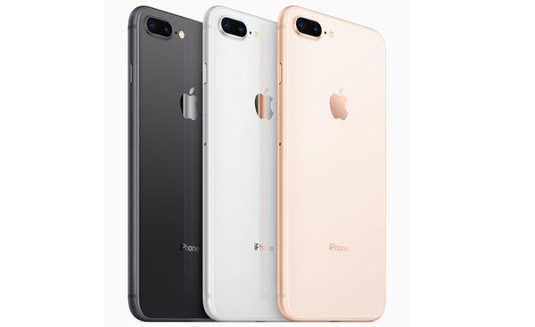 Get your iPhone 8/8 plus accessories from us.