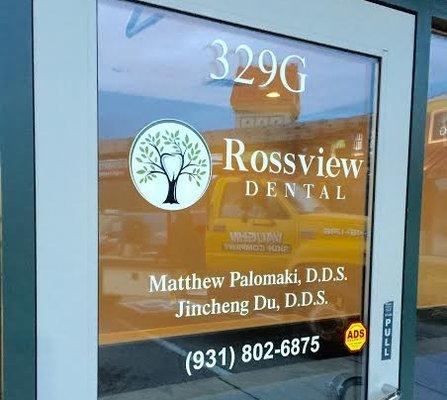 Rossview Dental