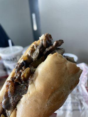 Capriotti's Sandwich Shop