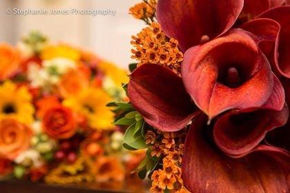 Beautiful Wedding Flowers