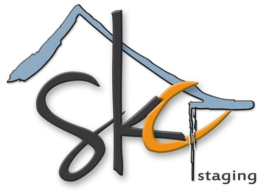 SKC stands for Strategic Knowledgeable Creative Staging