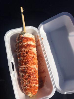 Elote