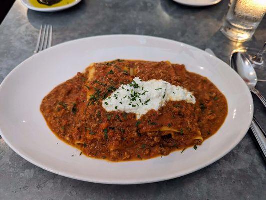 Fazzoletti Bolognese