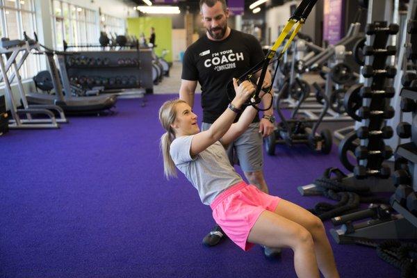 Anytime Fitness Sartell