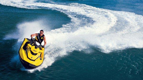 Jet Ski Rentals!