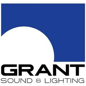 Grant Sound & Lighting