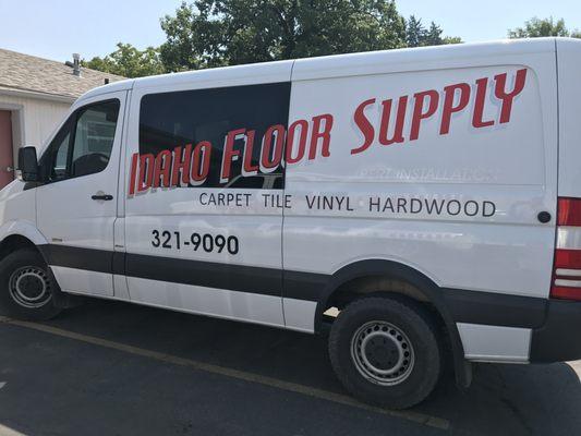 Idaho Floor Supply