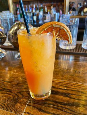 Rum Runner