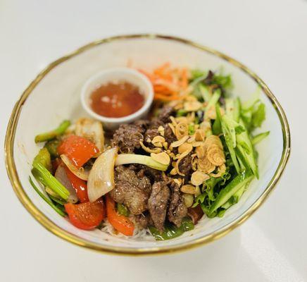 Beef Vermicelli