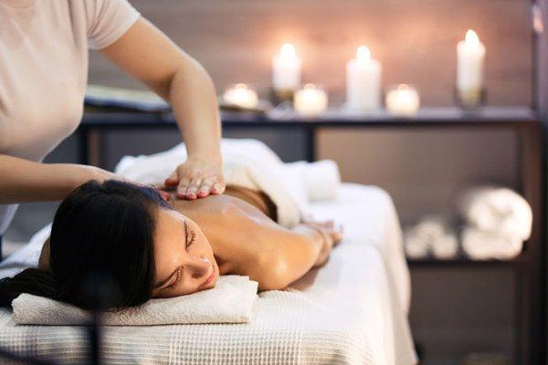 Grand opening, full body massage $70