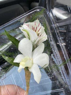 Boutonnière