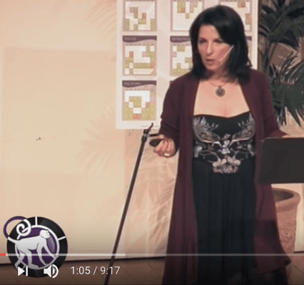 Annual Feng Shui/Astrology Talk